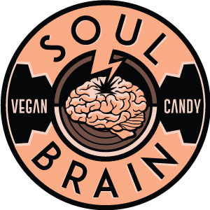 Soul Brain Chocolates